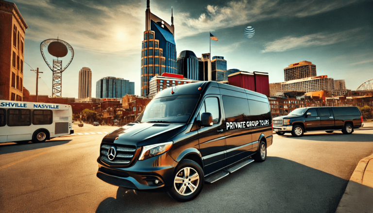 Are Sprinter Vans Reliable? A Complete Guide