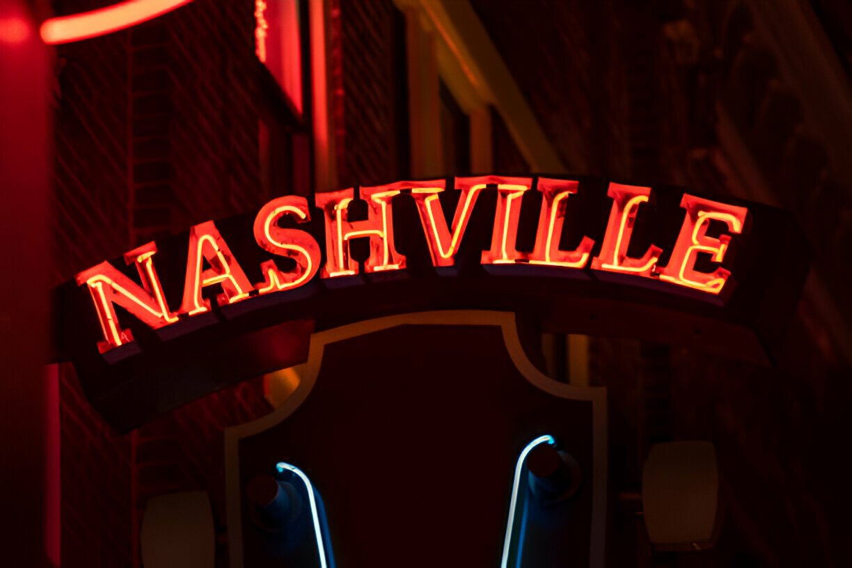 Nashville tours
