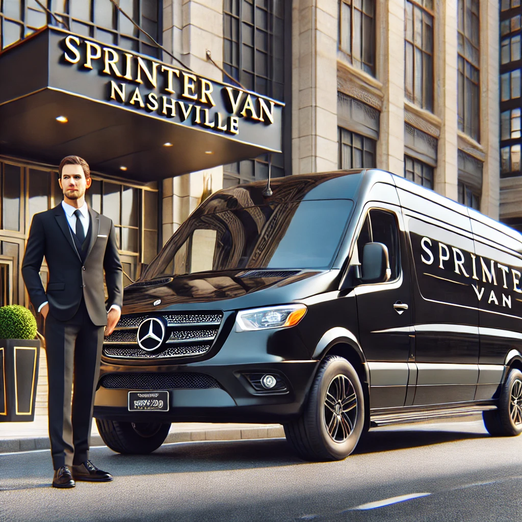 point to point transportation nashville