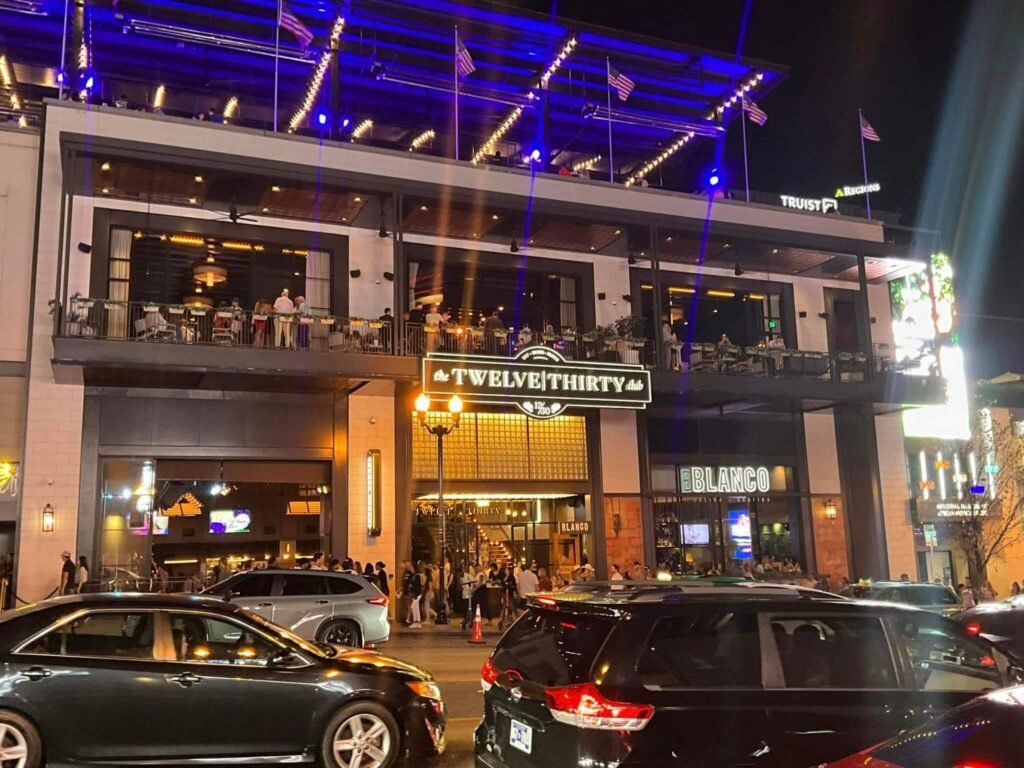 Nashville TN Visit