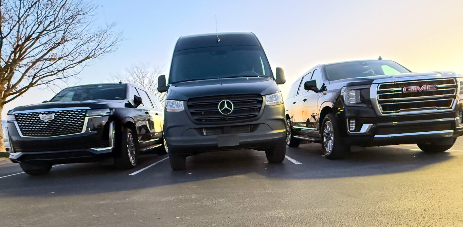 Limo Service Nashville TN